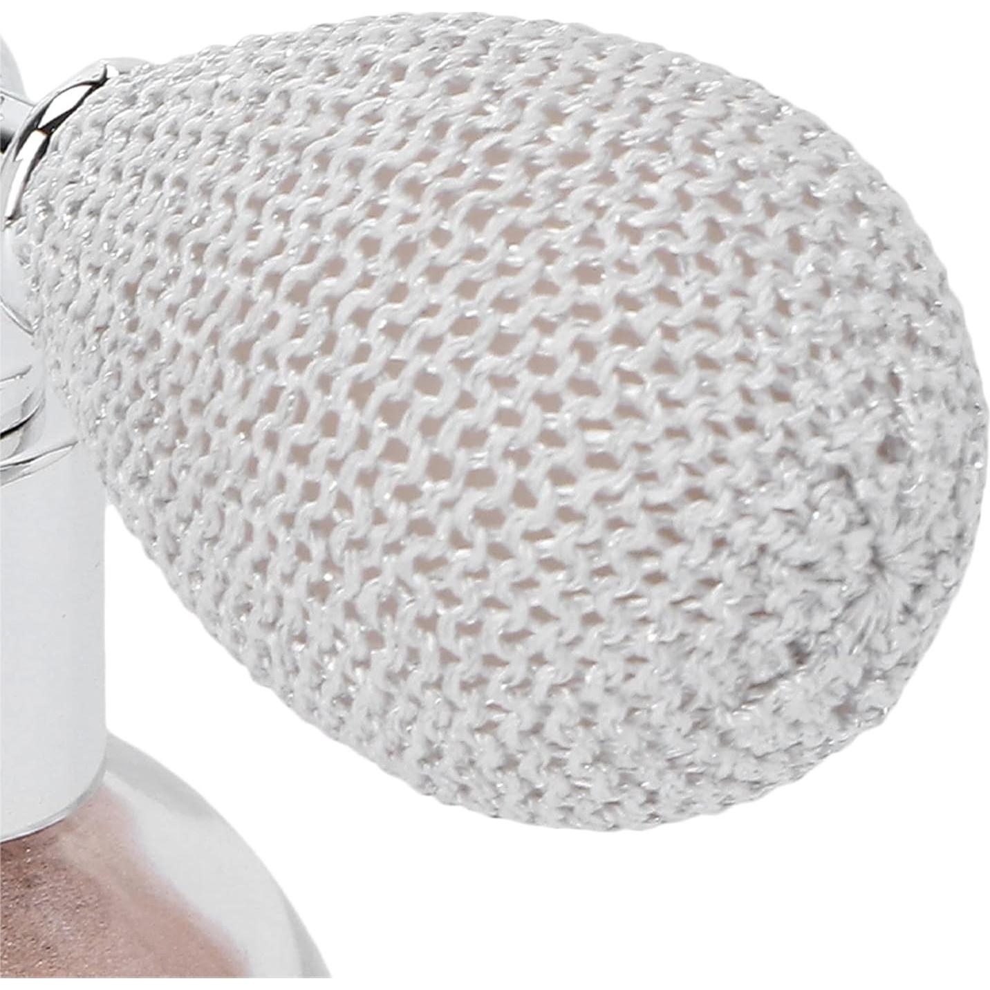 Spray de Polvo Iluminador Tiiyee 3g - Glitter Facial y Corporal