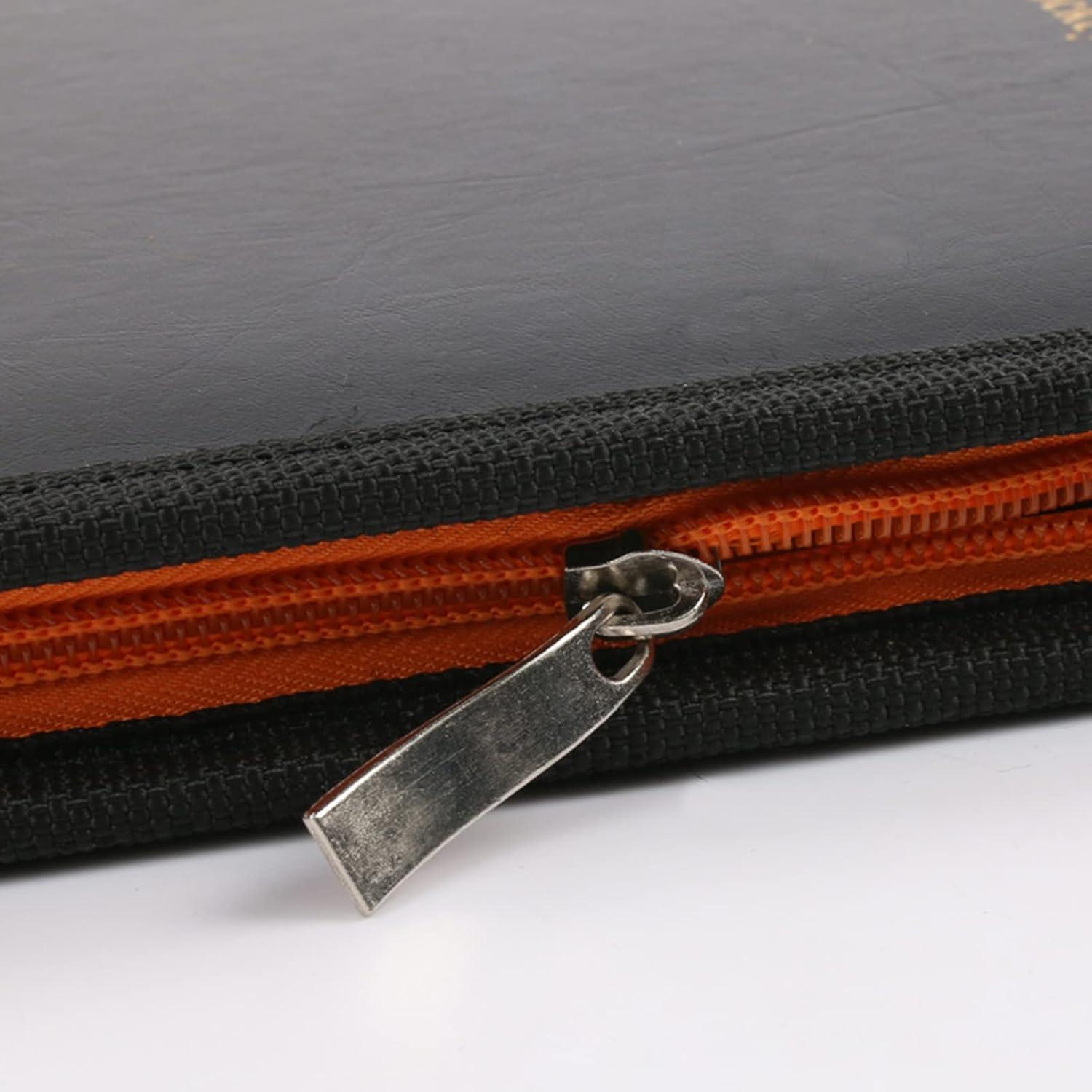 Tablero de Entrenamiento de Hockey sobre Hielo RoseFlower - Magnético, Portátil, 32.5x24cm