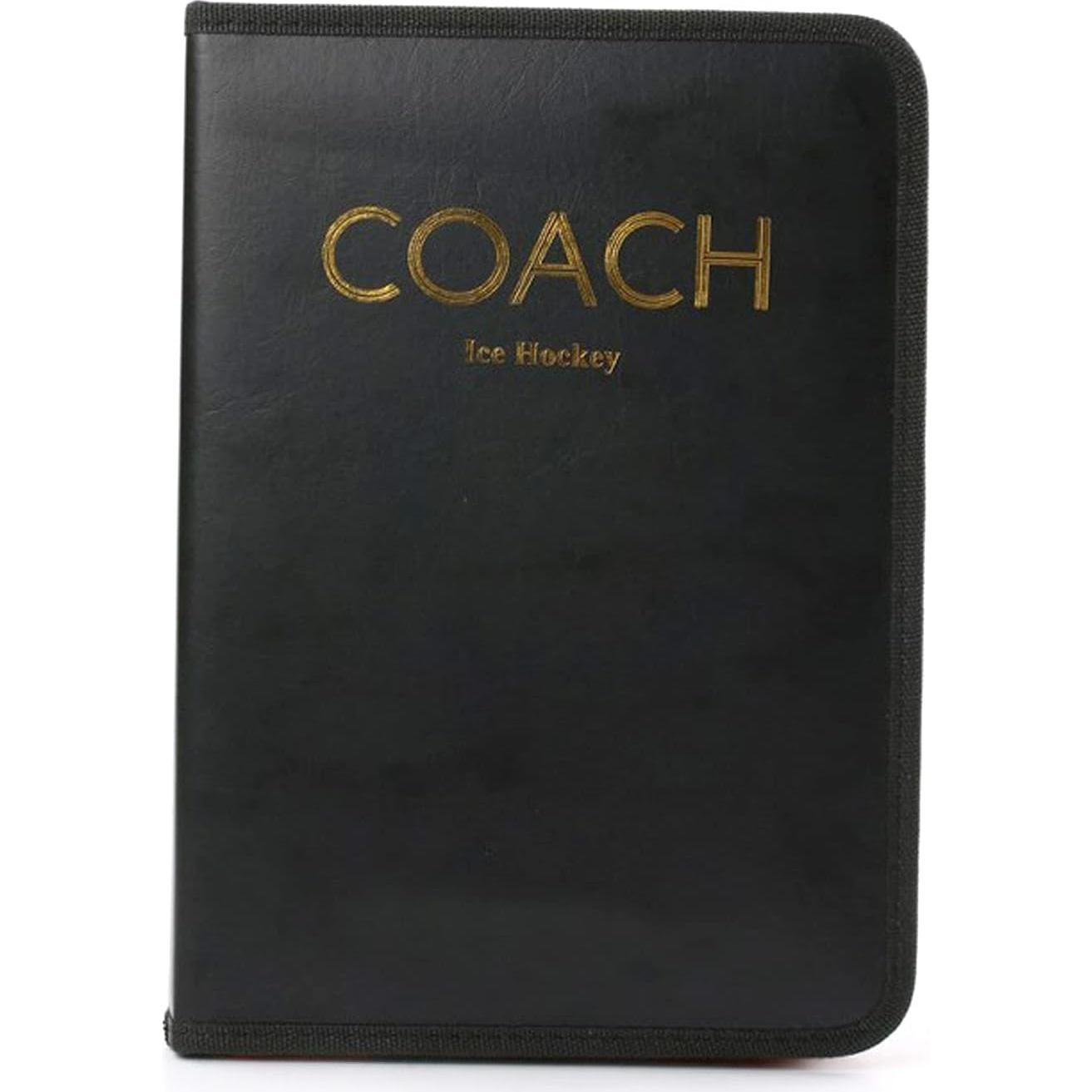 Tablero de Entrenamiento de Hockey sobre Hielo RoseFlower - Magnético, Portátil, 32.5x24cm