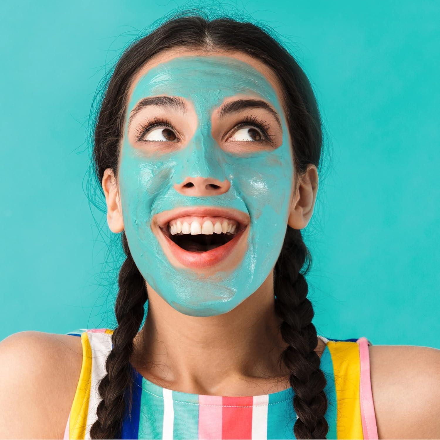 Mascarilla Facial Freeman Arcilla Anti-Estrés 175 ml