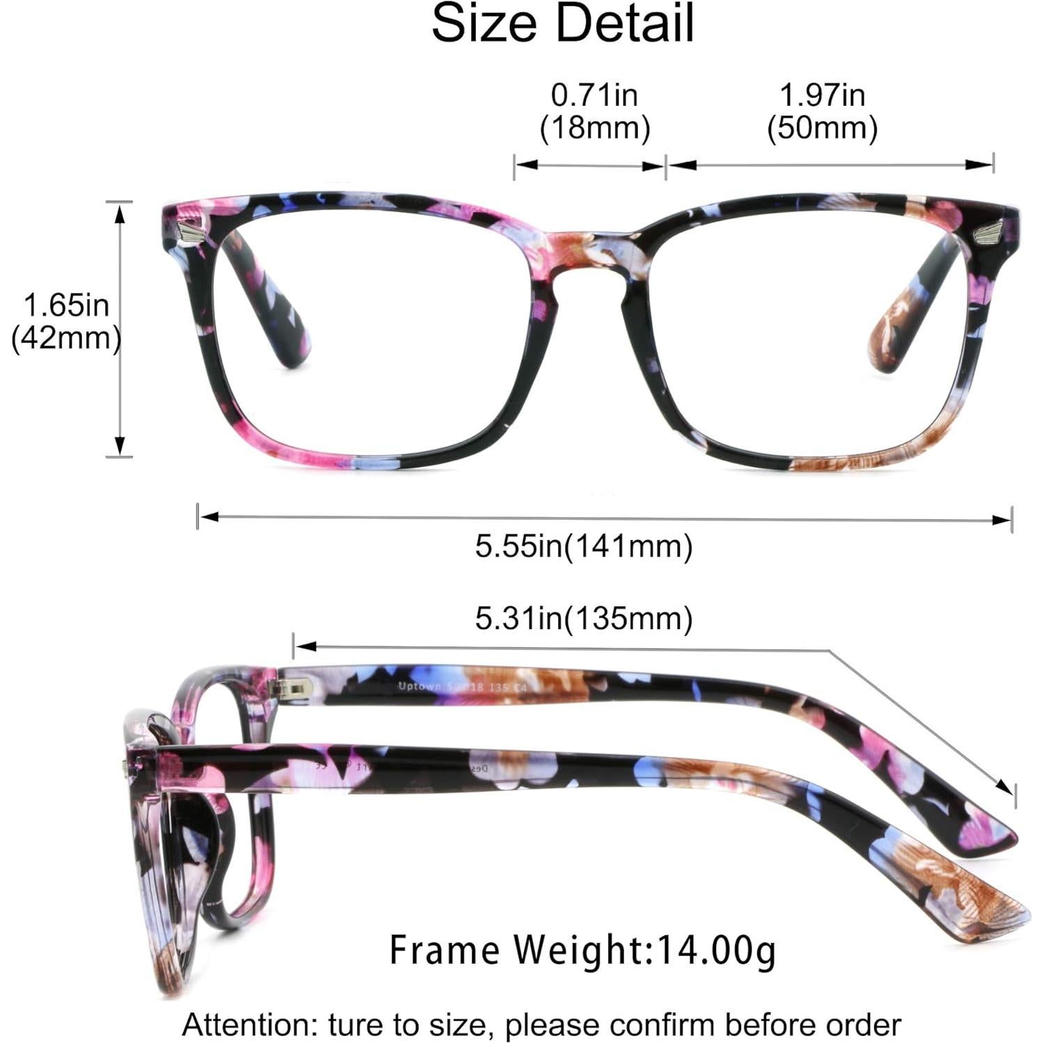 Gafas Progresivas YEIN Multifocales Grises Fotoquímicas