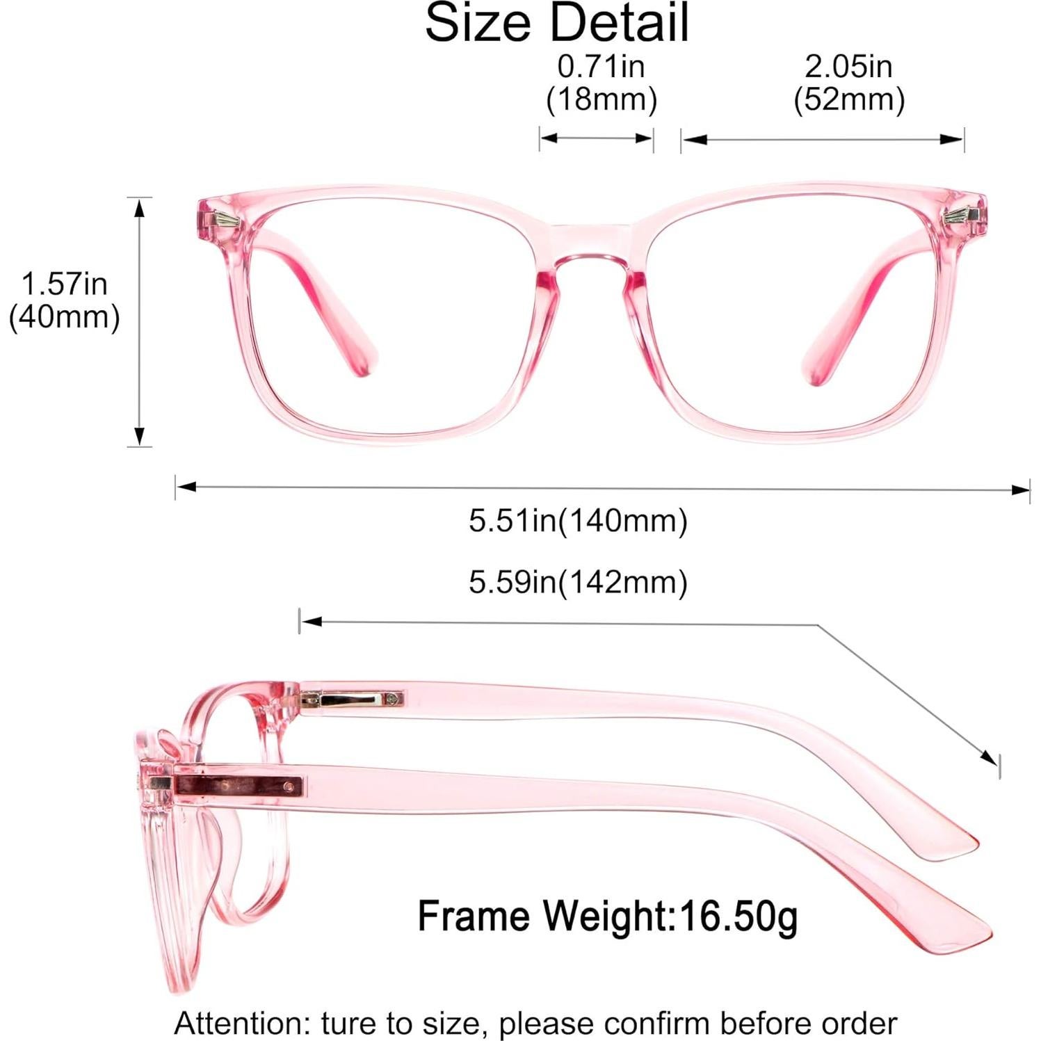 Gafas Progresivas YEIN Multifocales Grises Fotoquímicas