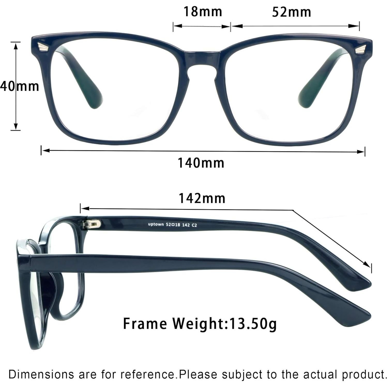 Gafas Progresivas YEIN Multifocales Grises Fotoquímicas