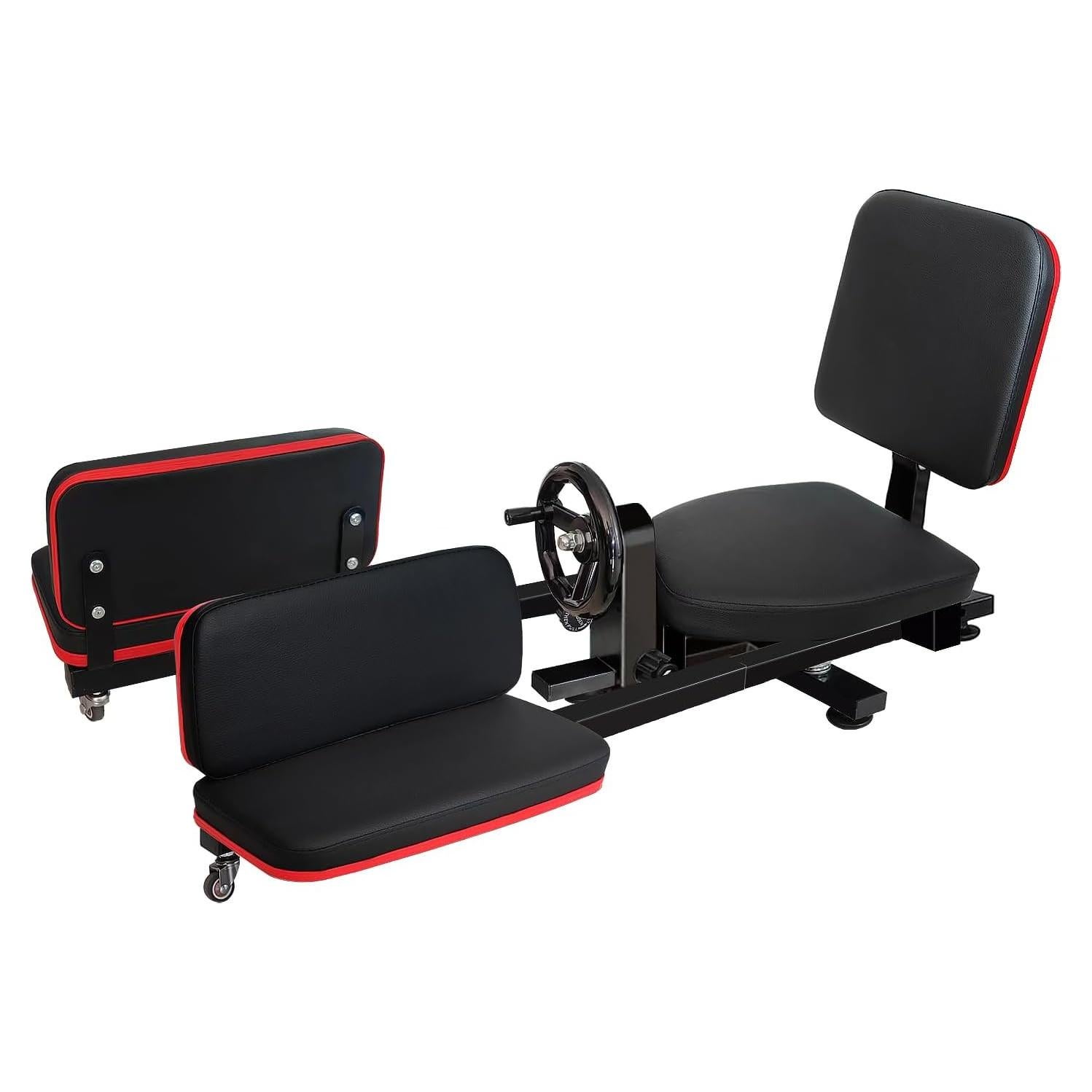 Estirador de Piernas QNLONG para Flexibilidad hasta 230°