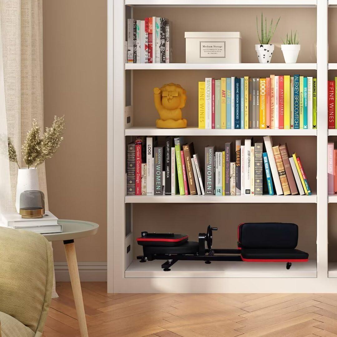 Estirador de Piernas QNLONG para Flexibilidad hasta 230°