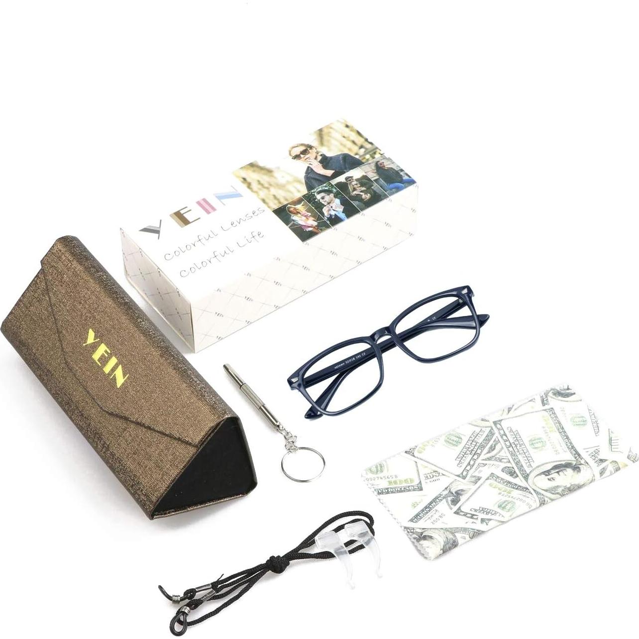 Gafas Progresivas YEIN Multifocales 0.00/+1.75 Unisex