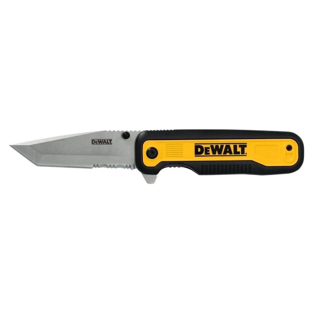 Cuchillo de bolsillo DEWALT DWHT10994 8.38 cm Plegable