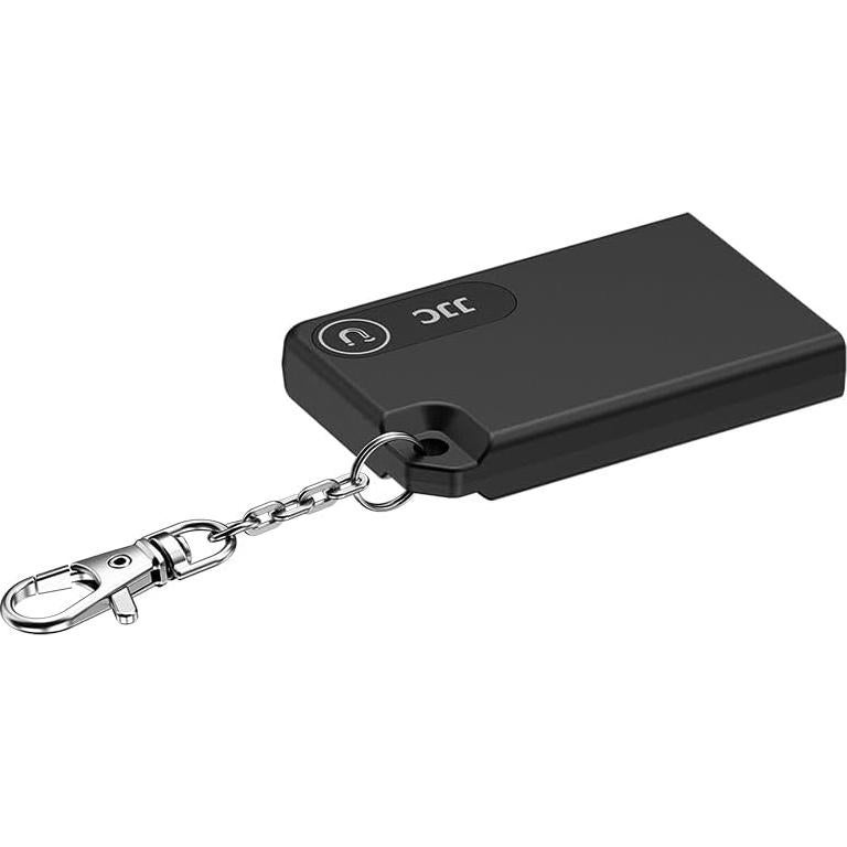 Estuche Portátil para Baterías de Audífonos JJC 11x A312