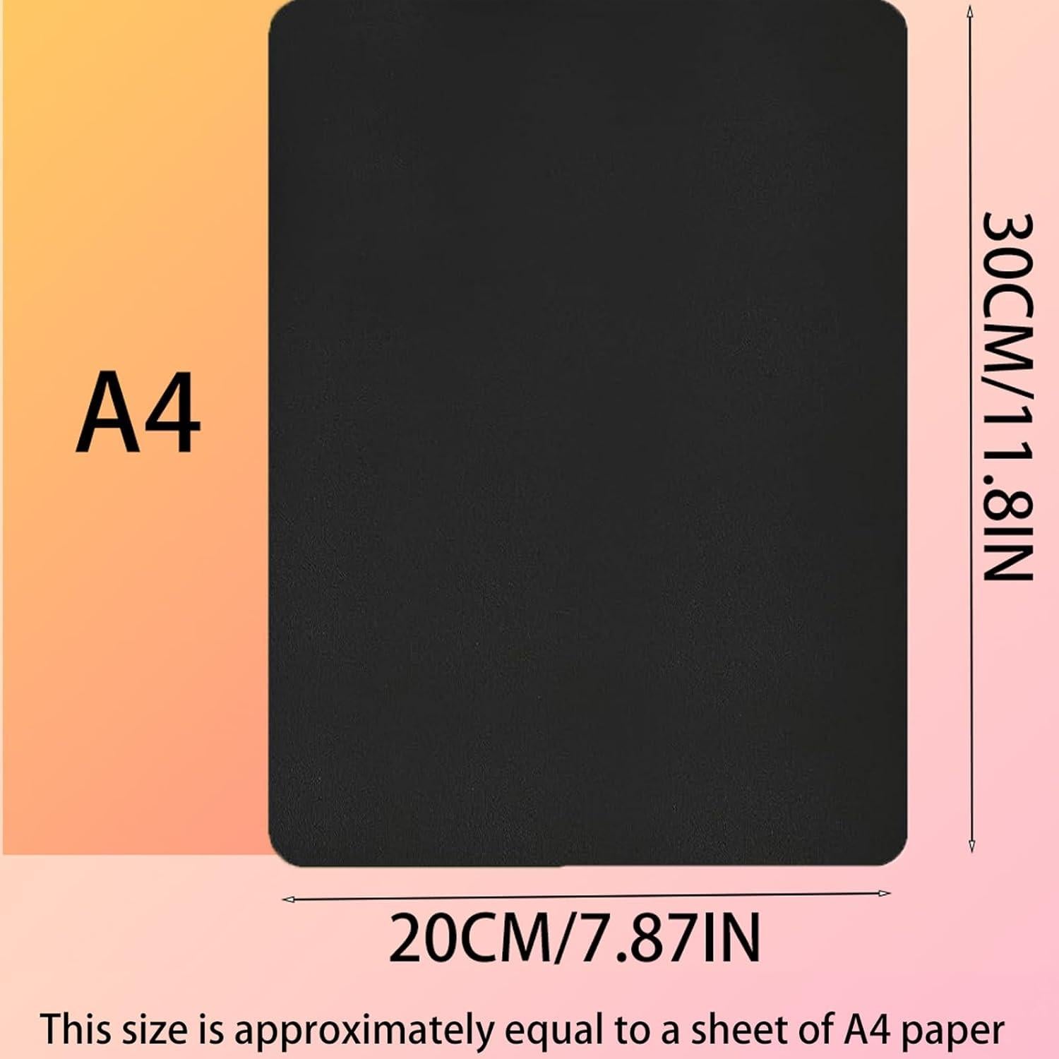 Kit de Reparación Autoadhesiva de Cuero LHOMS 3 Pcs Beige