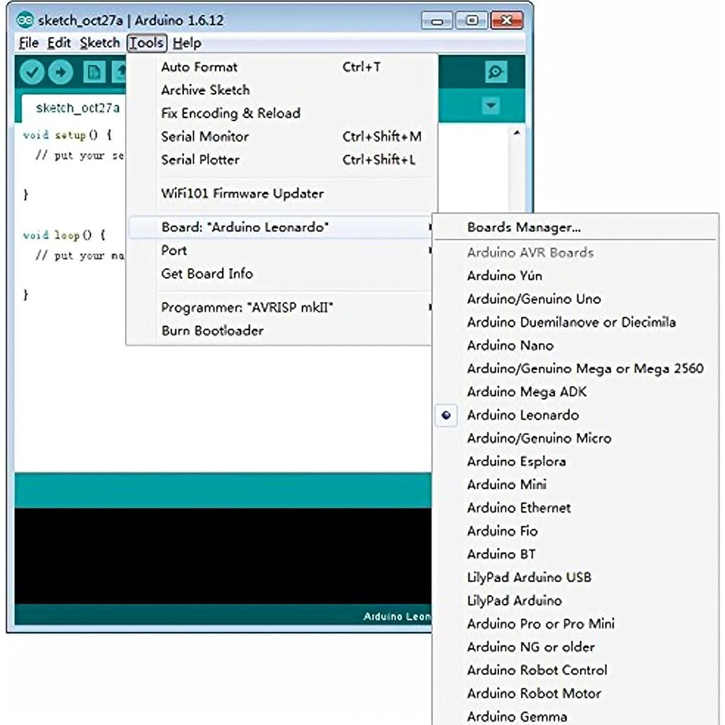 Paquete de 3 Módulos Micro Pro MakerHawk ATmega 32U4 5V 16MHz