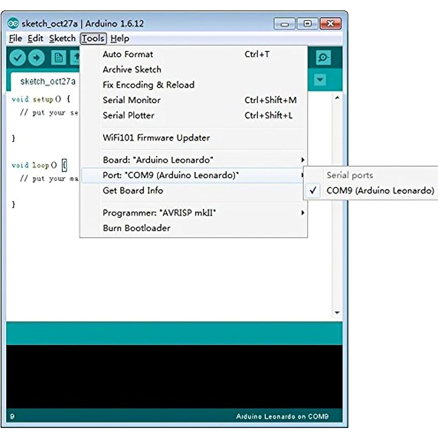 Paquete de 3 Módulos Micro Pro MakerHawk ATmega 32U4 5V 16MHz