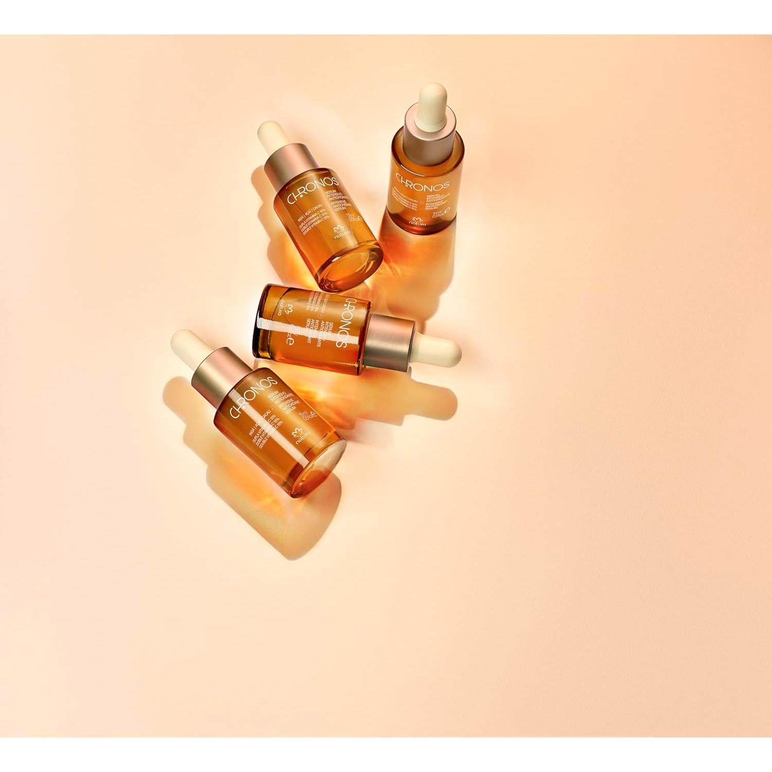 Suero Antioxidante Intensivo Natura Chronos 15ml Vitamina C