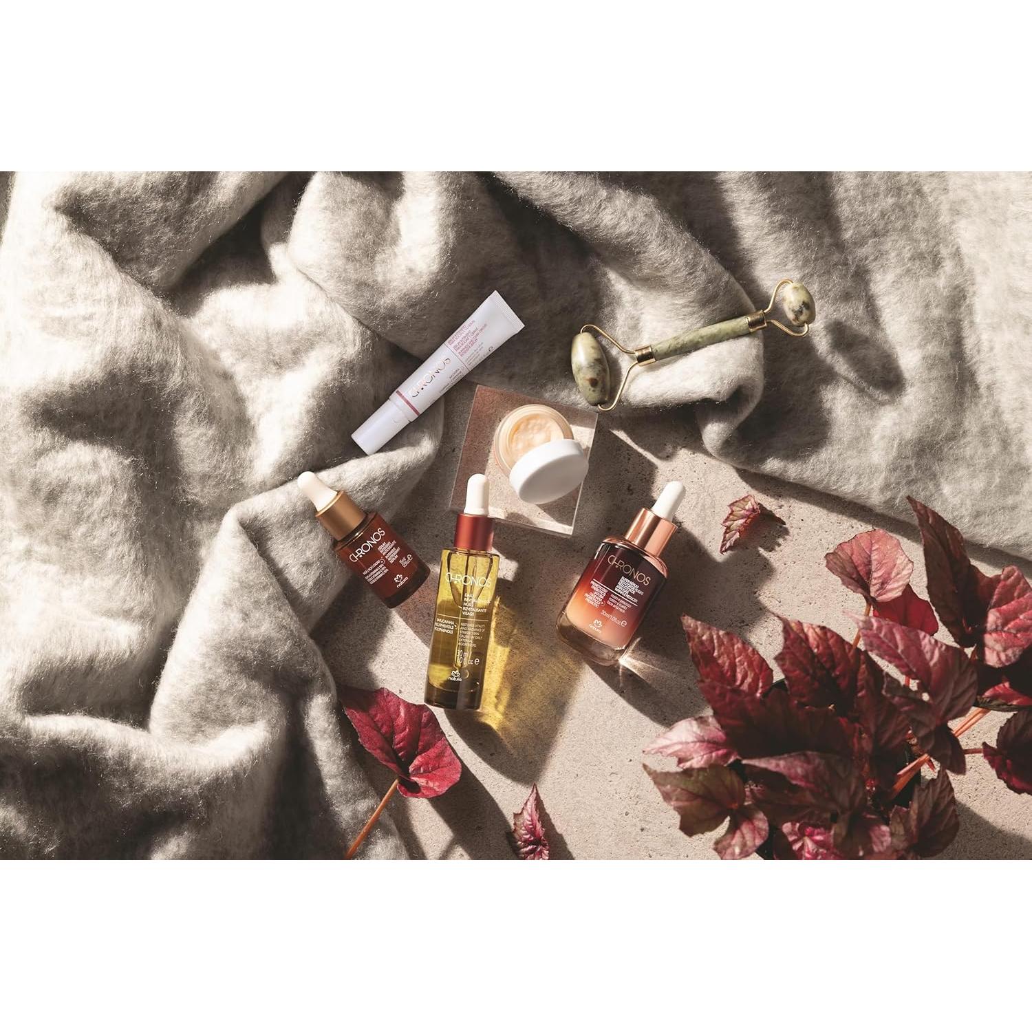 Suero Antioxidante Intensivo Natura Chronos 15ml Vitamina C