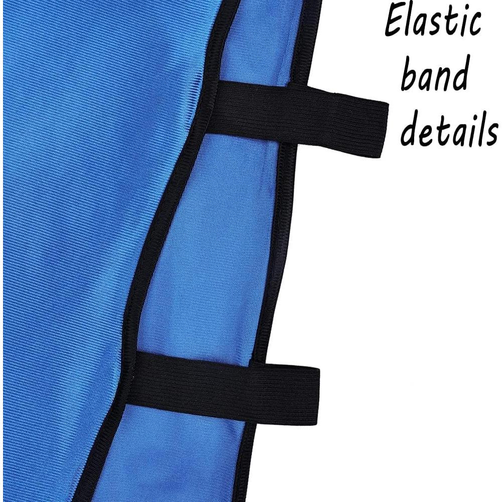 Paquete de 12 Chalecos de Entrenamiento SHIJIXING - Adultos y Niños