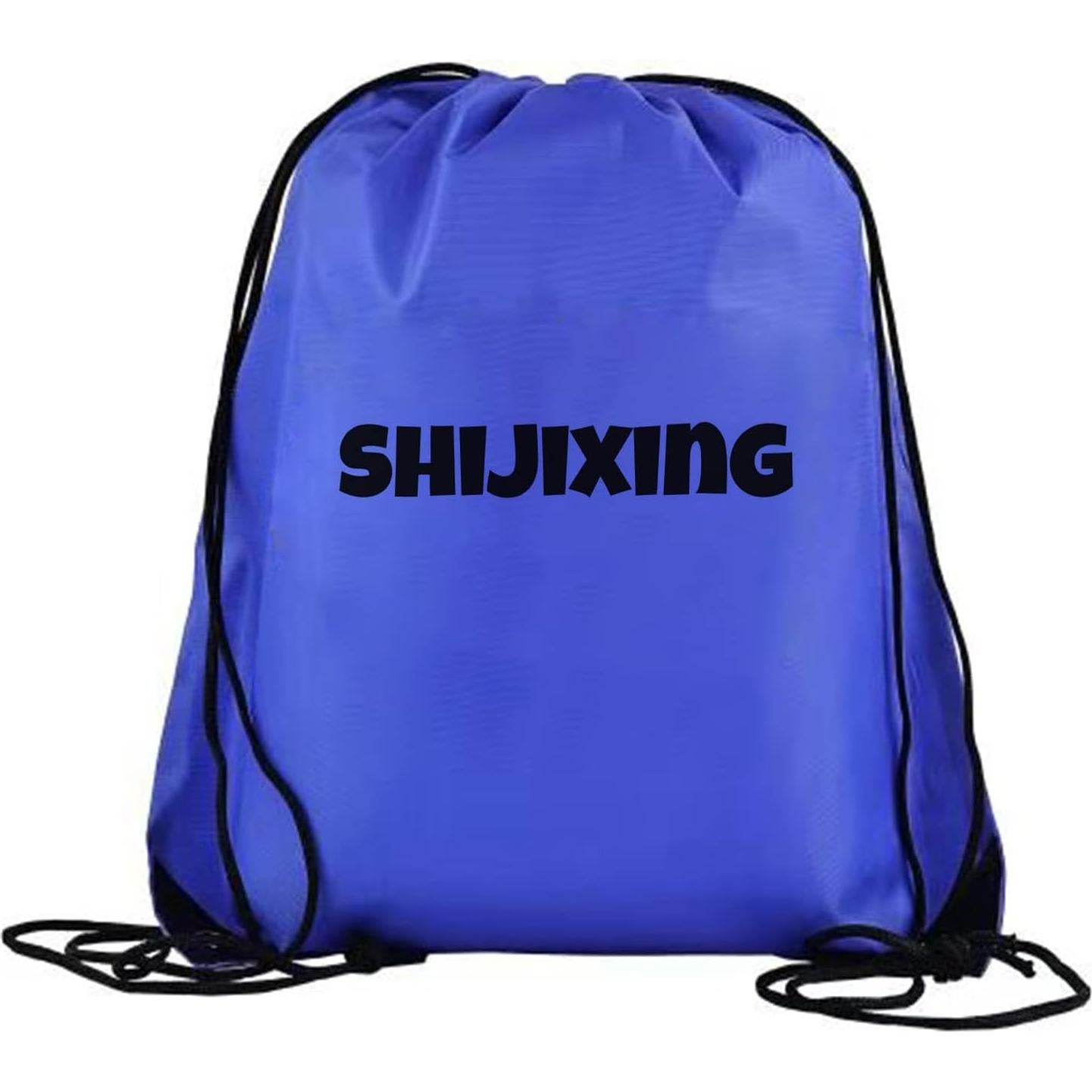 Paquete de 12 Chalecos de Entrenamiento SHIJIXING - Adultos y Niños