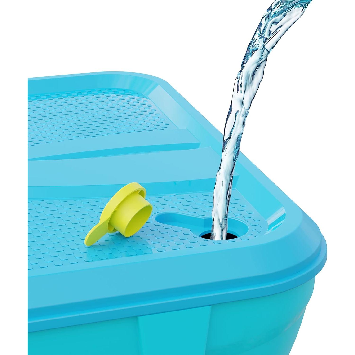 Juego de Tetherball Swingball 5 en 1 - Portátil para Niños y Adultos