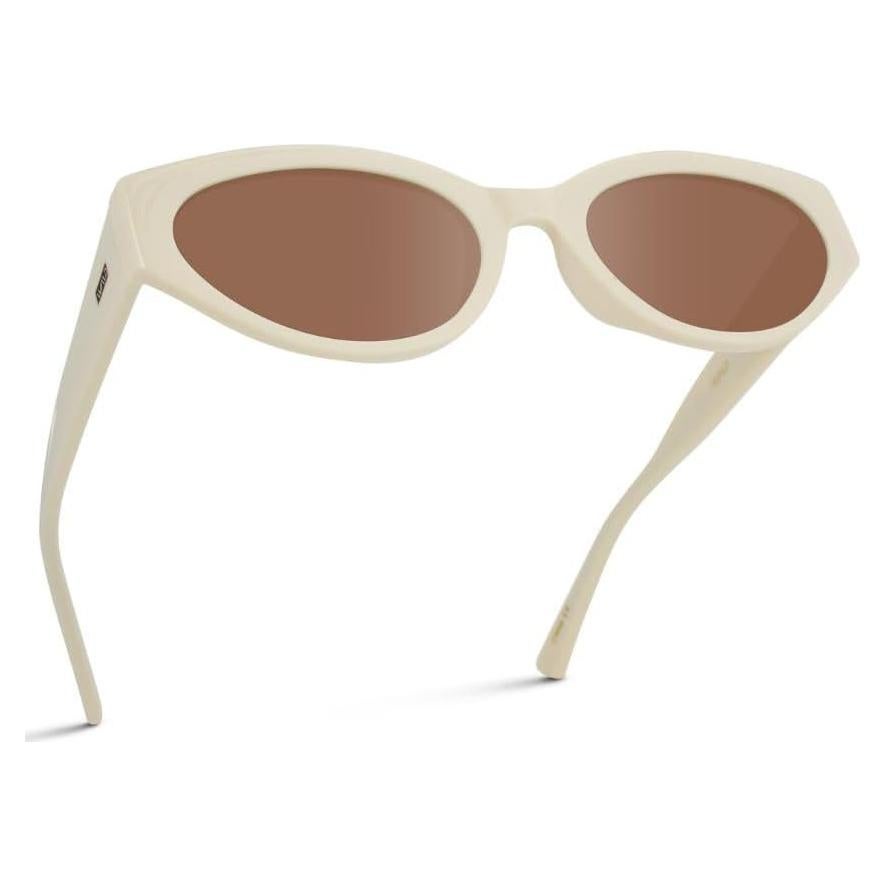 Gafas de sol ovaladas WearMe Pro, lentes UV degradados