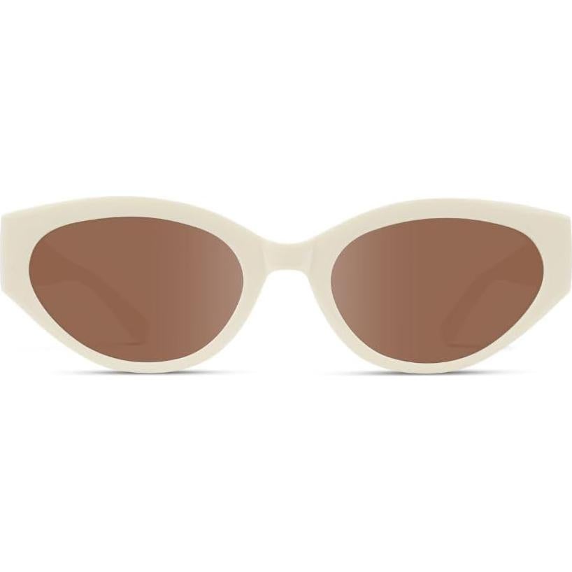 Gafas de sol ovaladas WearMe Pro, lentes UV degradados