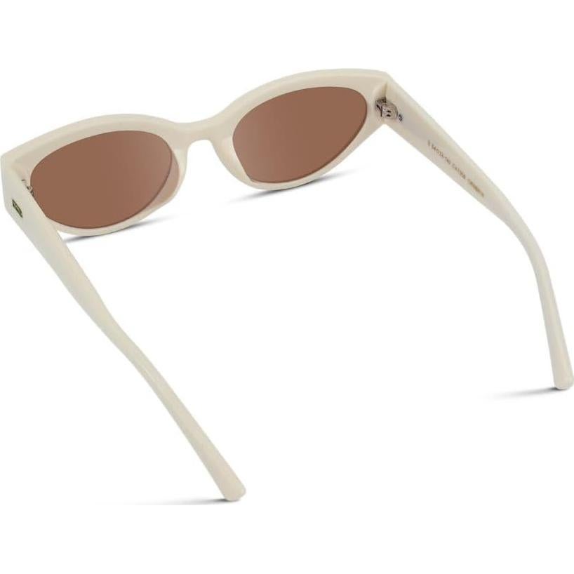 Gafas de sol ovaladas WearMe Pro, lentes UV degradados