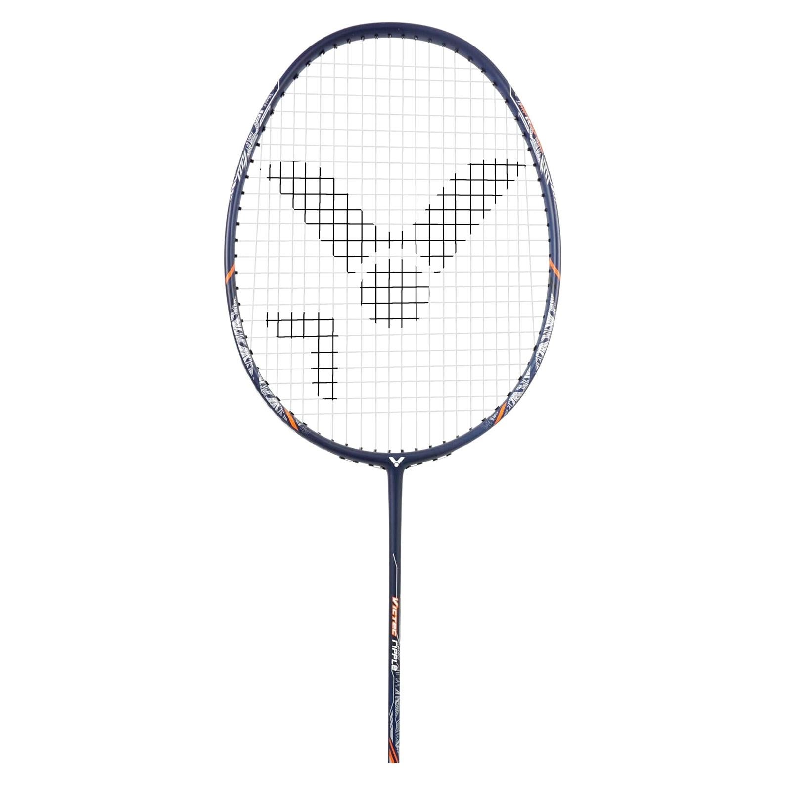 Raqueta de bádminton Victor G-7500 Grafito 84g 4 Grip