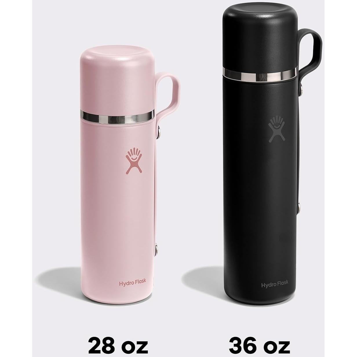 Botella Térmica Hydro Flask 28 Oz Acero Inoxidable Verde Agave