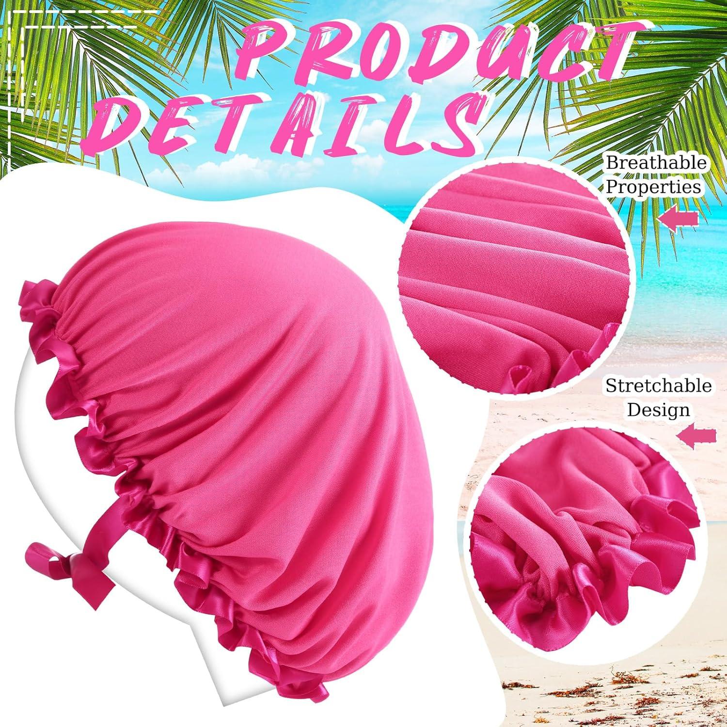 Kit de Protección UV para Bronceado Vinsatin - 4 Piezas