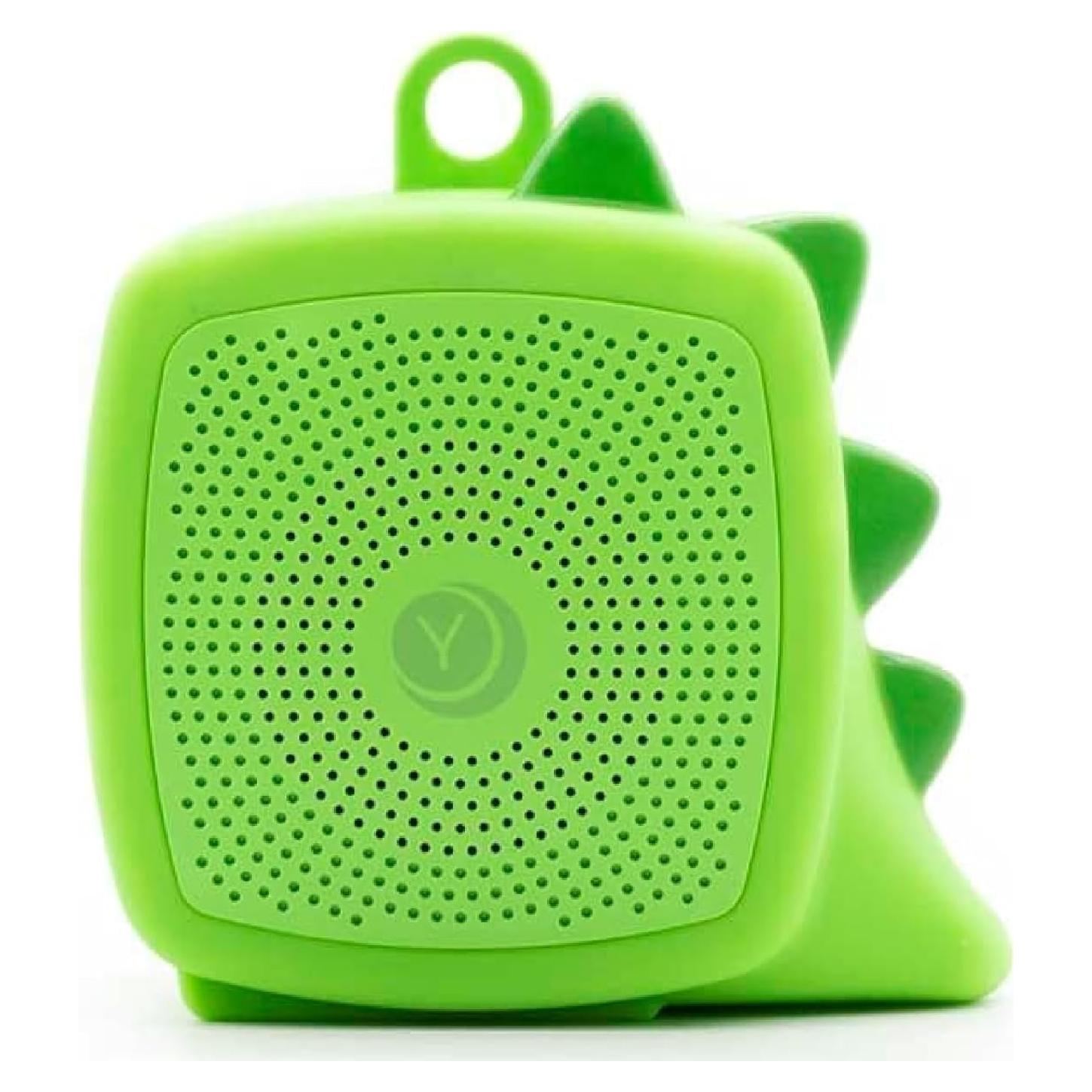 Yogasleep Pocket Baby Soother Dinosaurio - Ruido Blanco 6 Sonidos