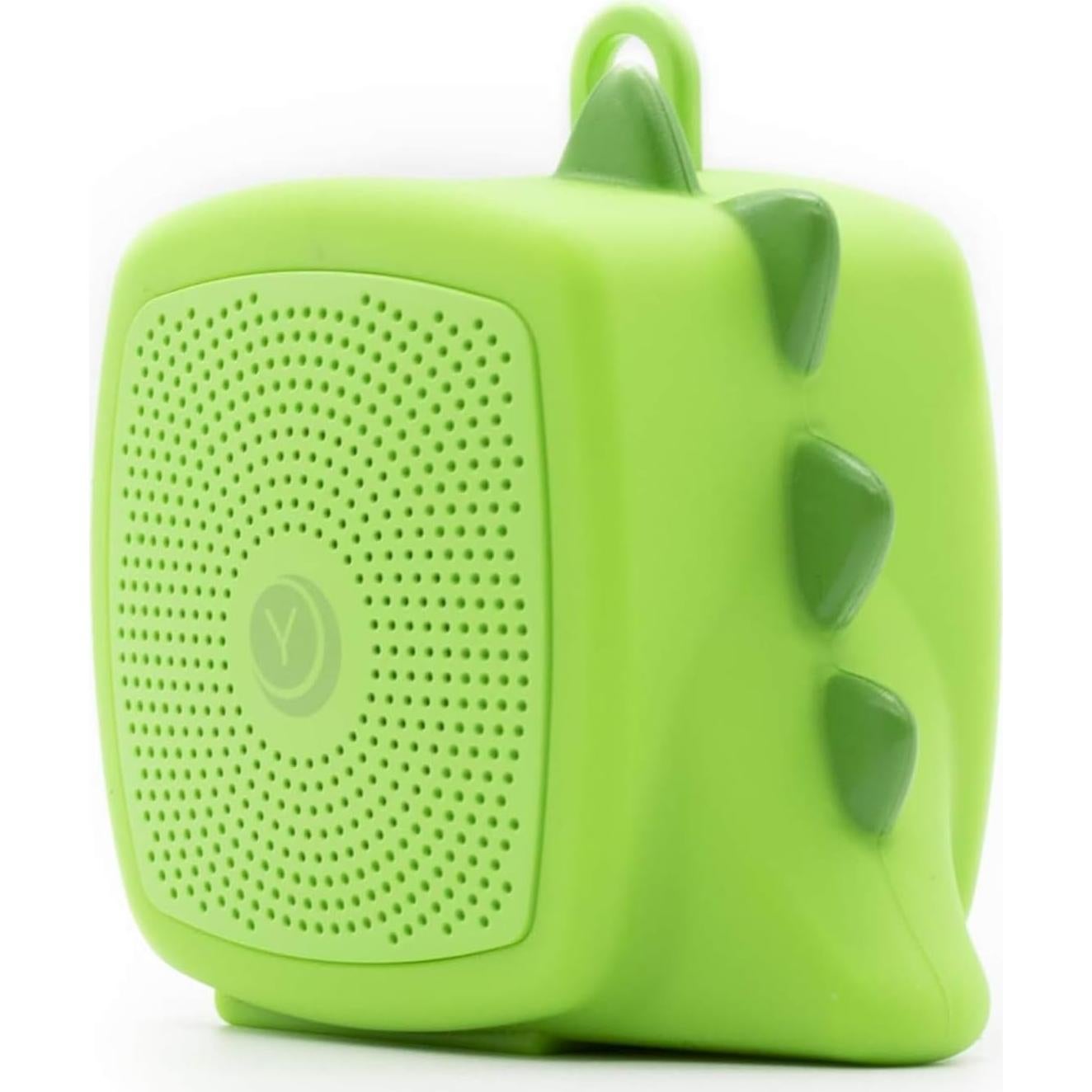 Yogasleep Pocket Baby Soother Dinosaurio - Ruido Blanco 6 Sonidos