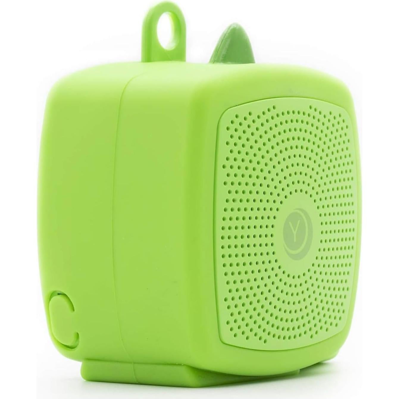 Yogasleep Pocket Baby Soother Dinosaurio - Ruido Blanco 6 Sonidos