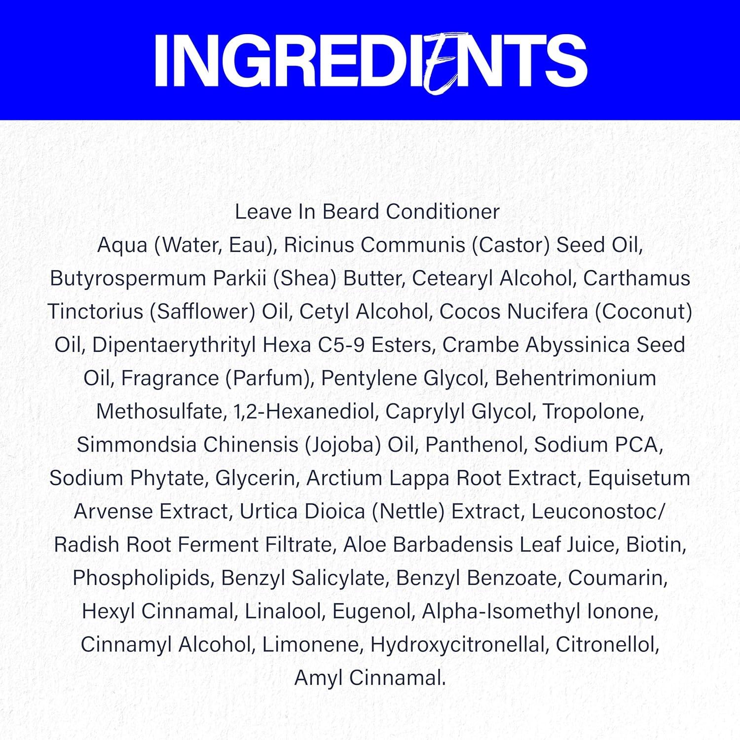 Lavado y Acondicionador de Barba Scotch Porter - 226g