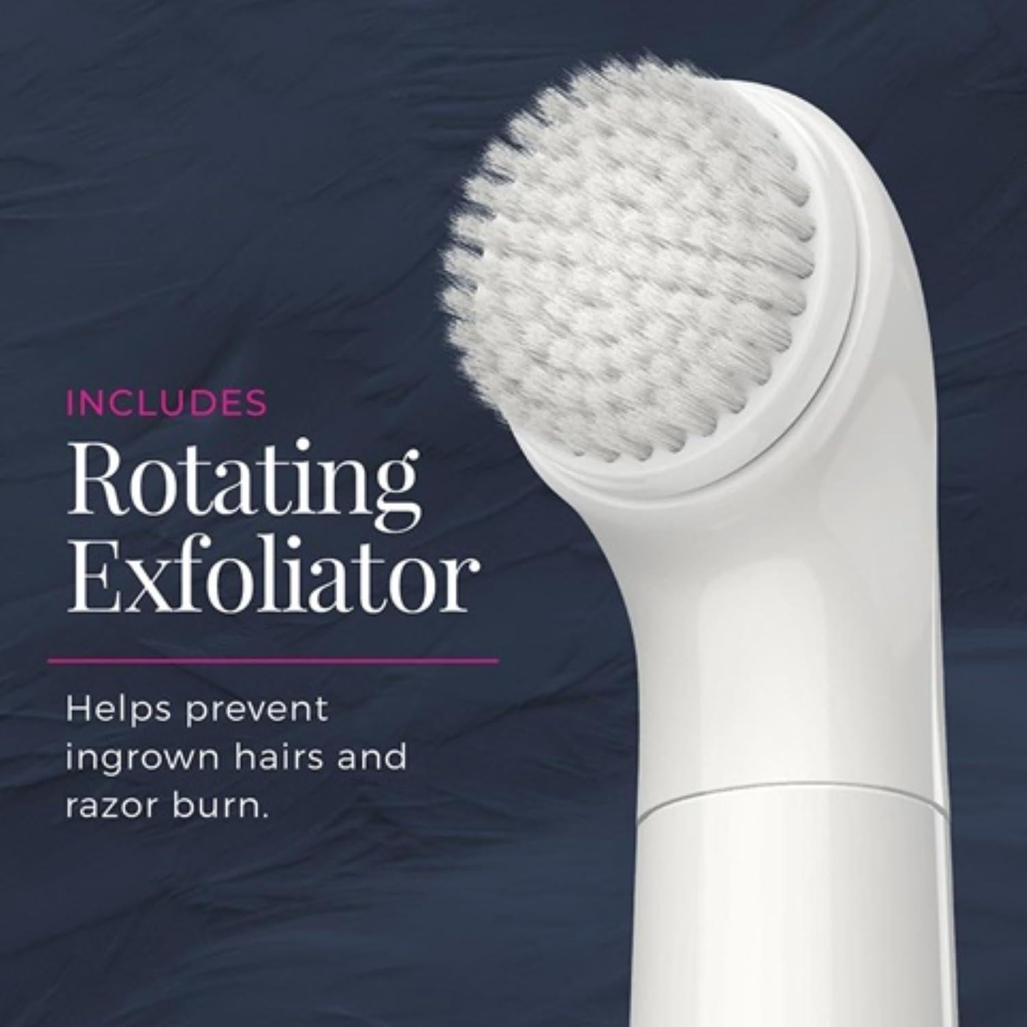 Kit Corporal Remington WPG4020US 5 Piezas Rosa Impermeable