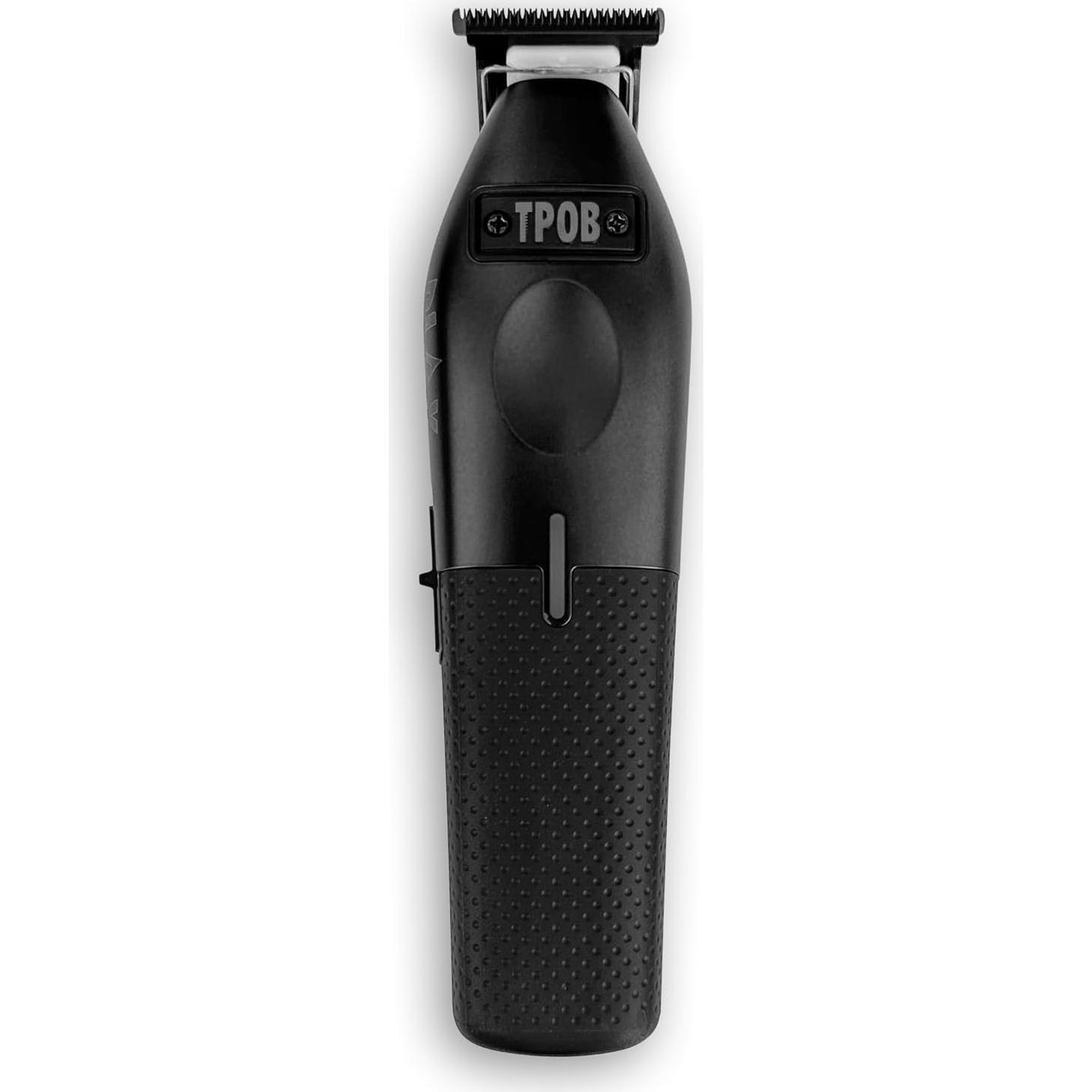 Cortadora de Cabello TPOB PLAY 7000 RPM con Cuchilla Profesional