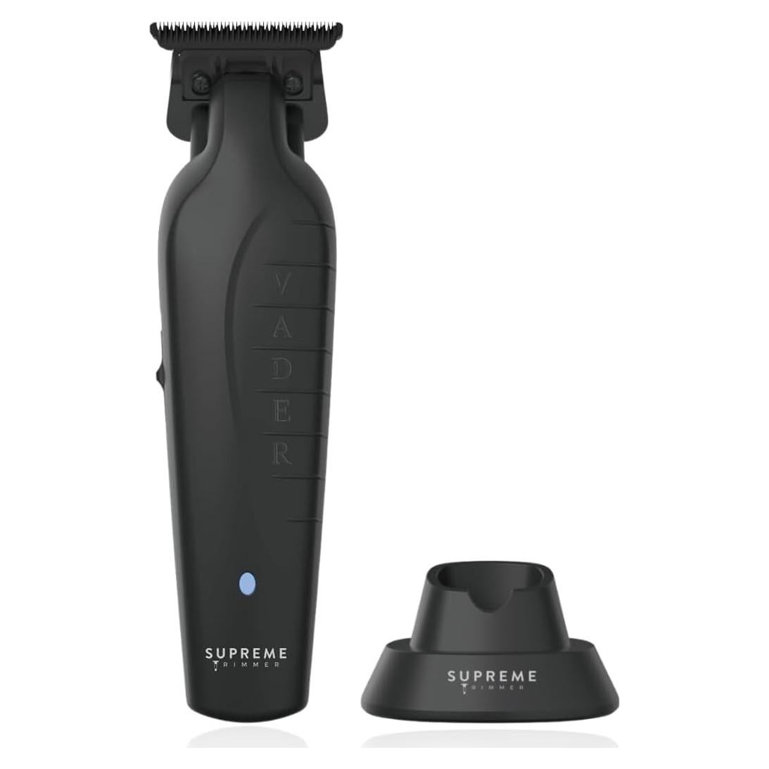 Cortadora Profesional Supreme Trimmer Vader 210 Min Sin Cable