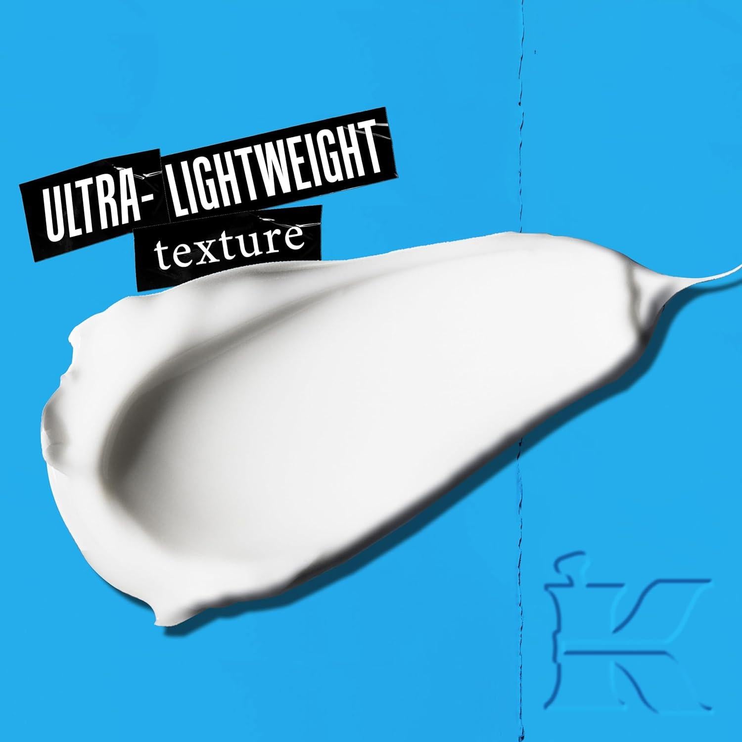 Crema Ultra Facial Kiehl's 50 ml con 4.5% Escualano Hidratante