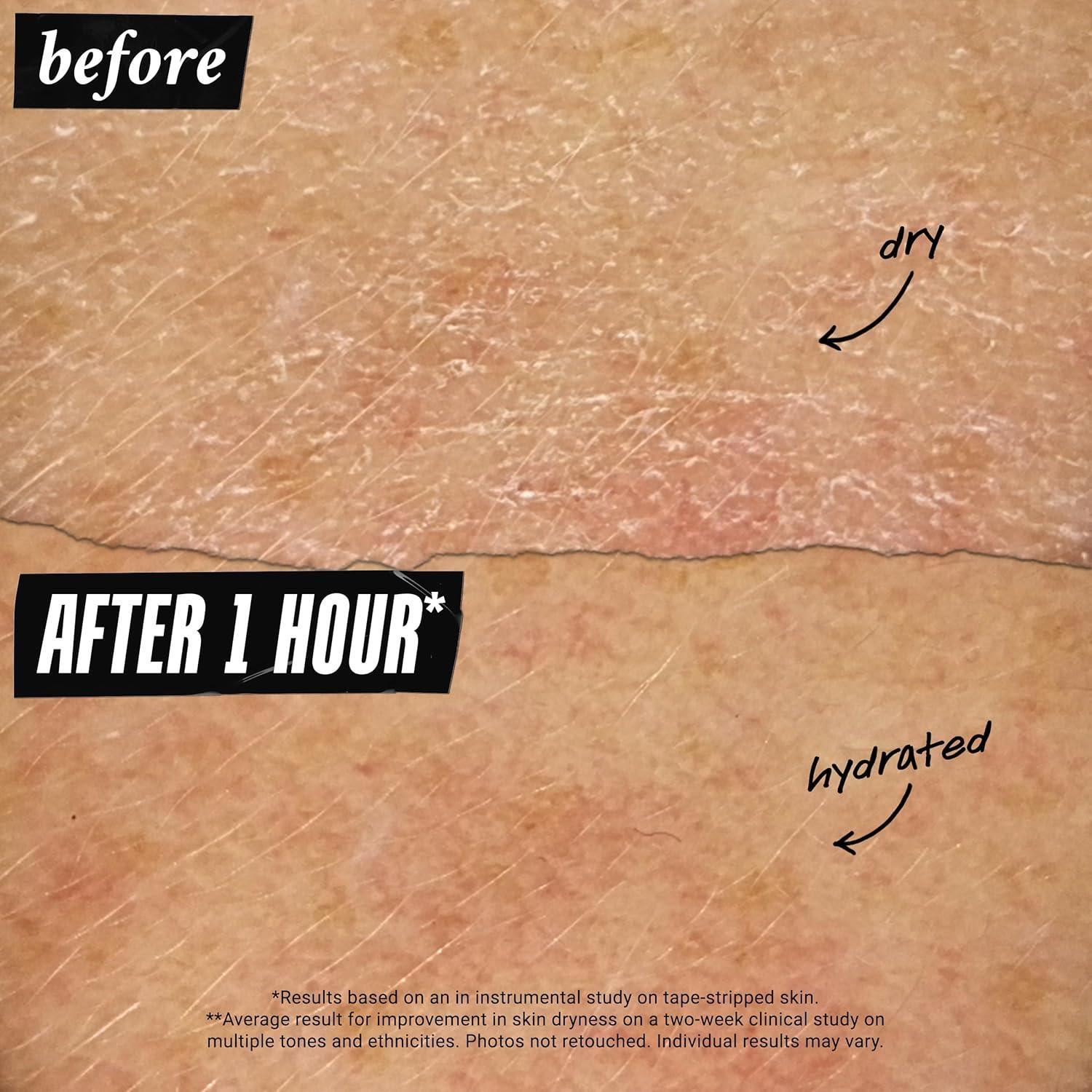 Crema Ultra Facial Kiehl's 50 ml con 4.5% Escualano Hidratante