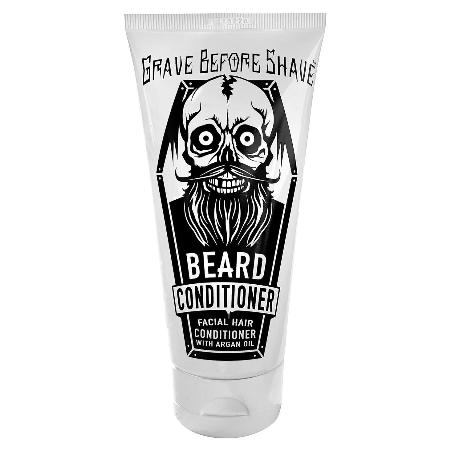 Acondicionador para Barba Grave Before Shave 198 ml