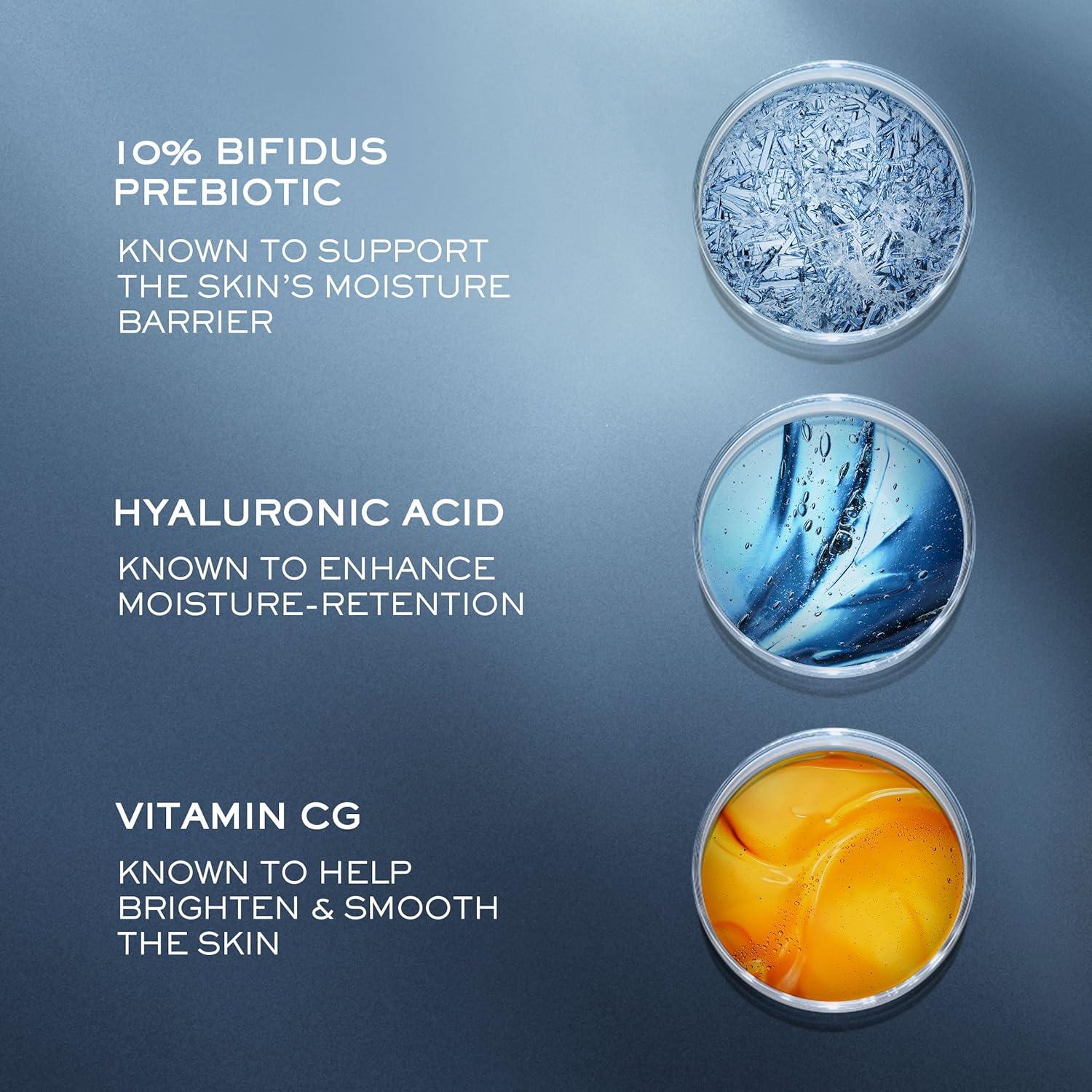 Suero Facial Antienvejecimiento Lancôme 20ml - Hidrata y Rellena