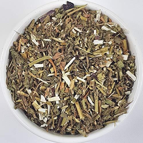 Té Herbal de Horehound Negro Health Embassy 100g - Ballota Nigra