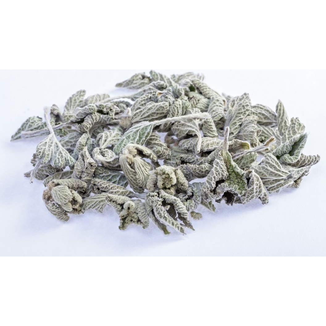 Té Herbal de Horehound Negro Health Embassy 100g - Ballota Nigra