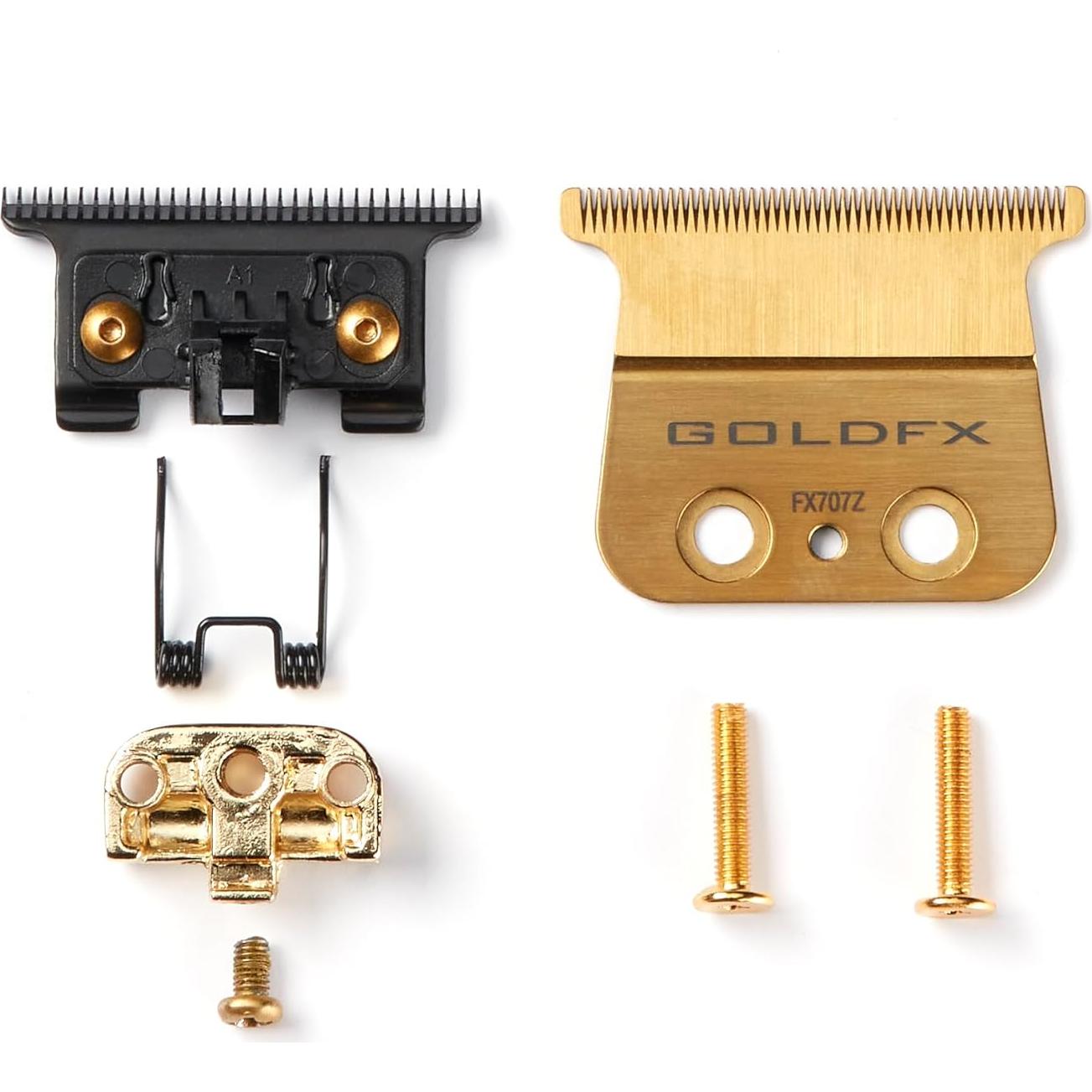 Cuchillas de Repuesto BaBylissPRO FX707Z Dientes Estándar