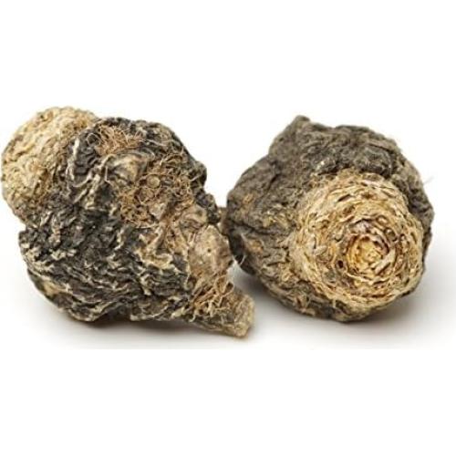 Polvo de Maca Negra Orgánica Food to Live 113.4g Superalimento