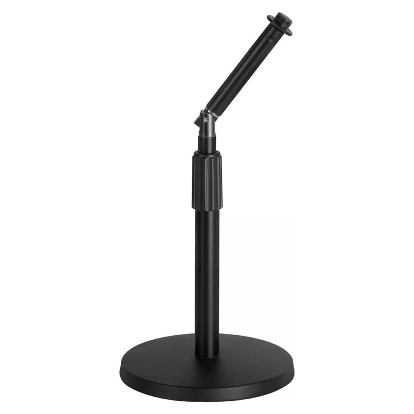 Soporte de Micrófono de Escritorio On-Stage DS8200 Ajustable