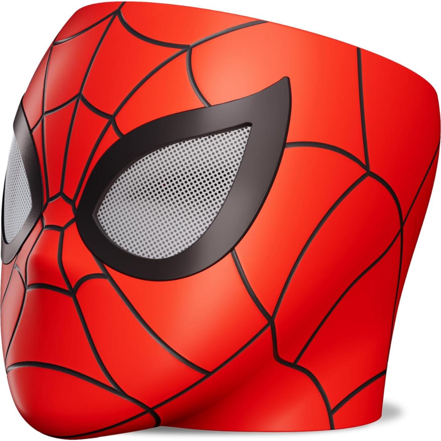 Soporte Spider-Man para Amazon Echo Dot 4ta y 5ta Gen