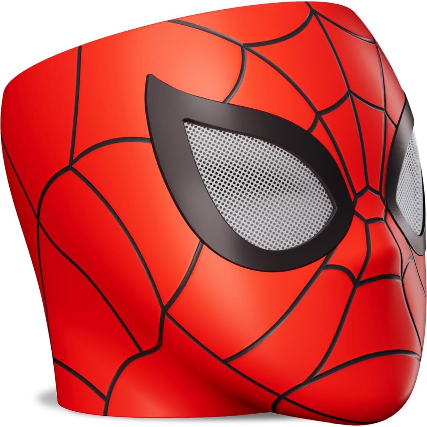 Soporte Spider-Man para Amazon Echo Dot 4ta y 5ta Gen