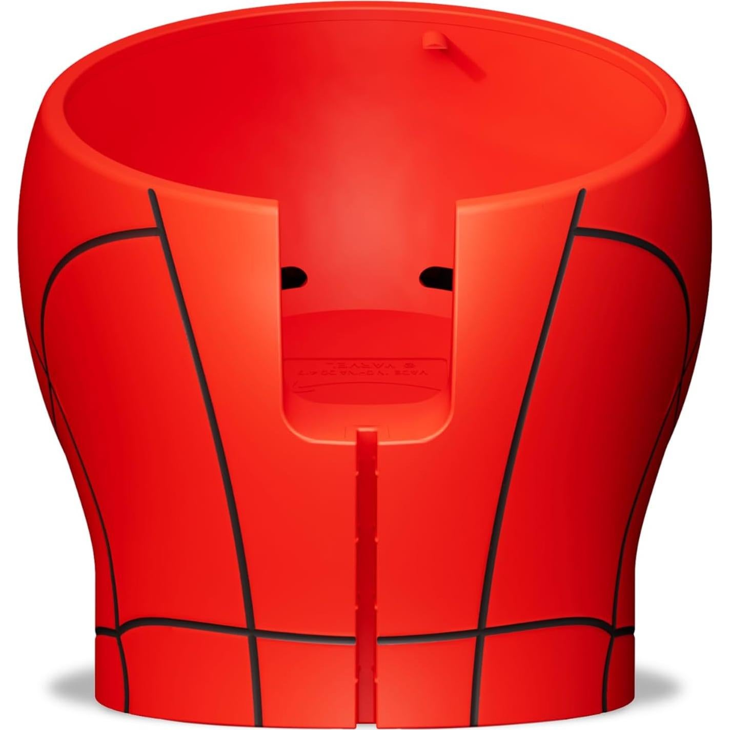 Soporte Spider-Man para Amazon Echo Dot 4ta y 5ta Gen