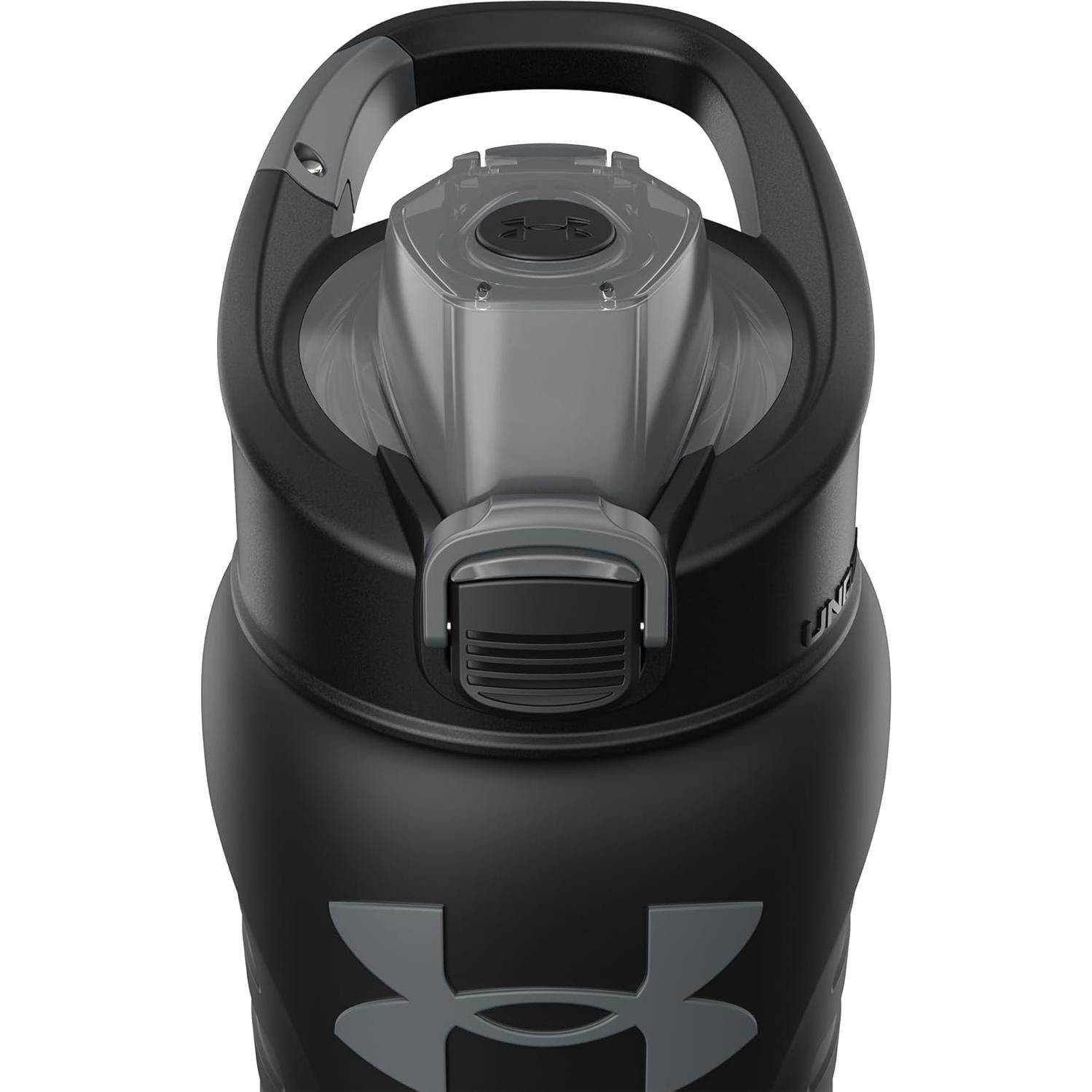 Botella de Agua Reutilizable Under Armour Clarity 710ml