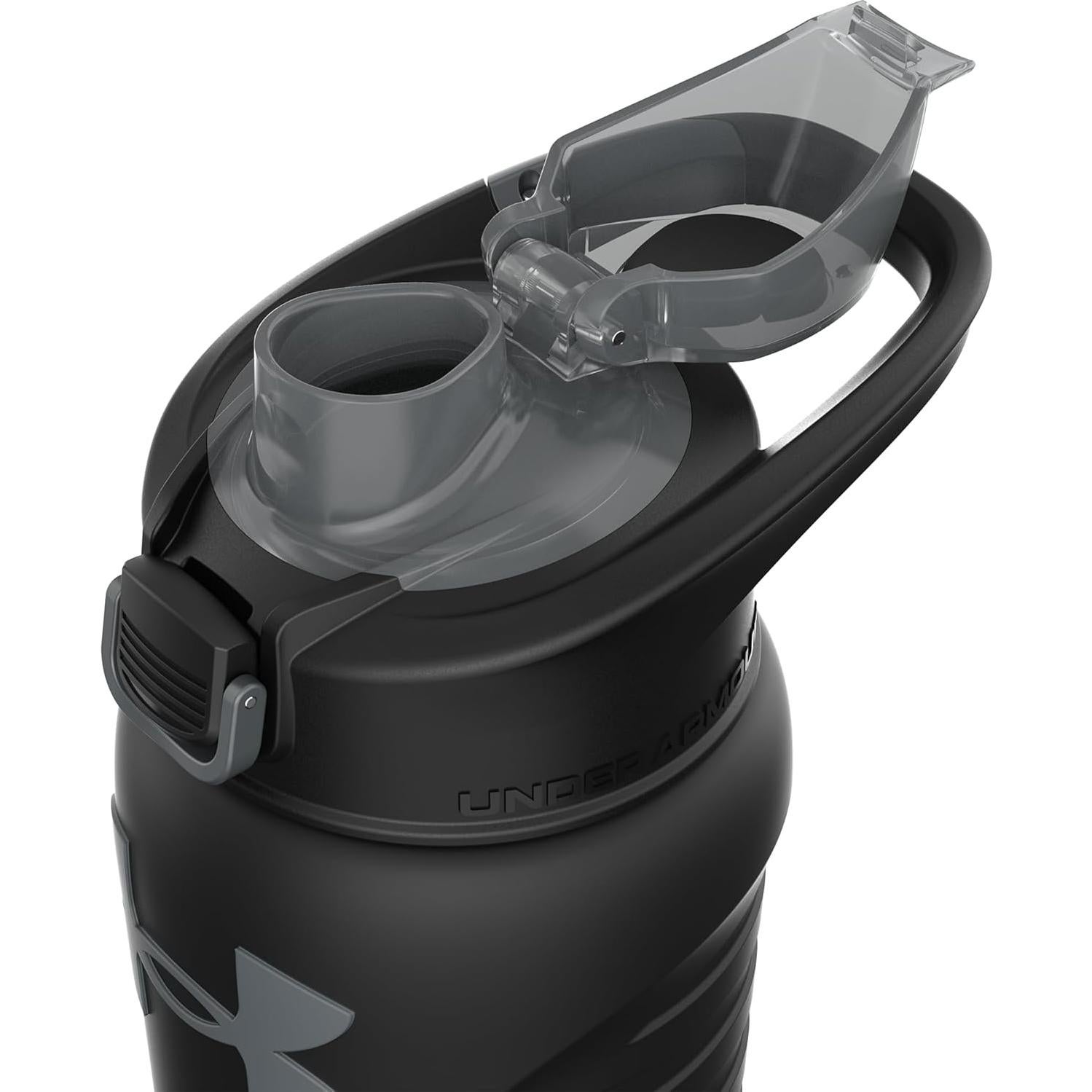Botella de Agua Reutilizable Under Armour Clarity 710ml