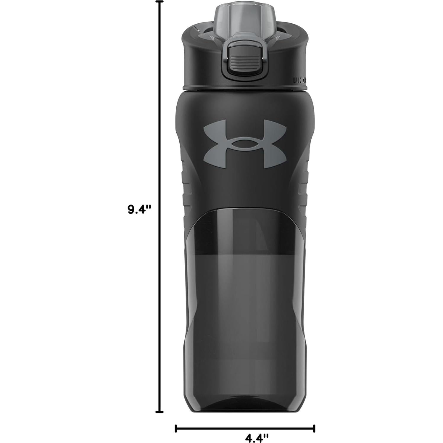 Botella de Agua Reutilizable Under Armour Clarity 710ml
