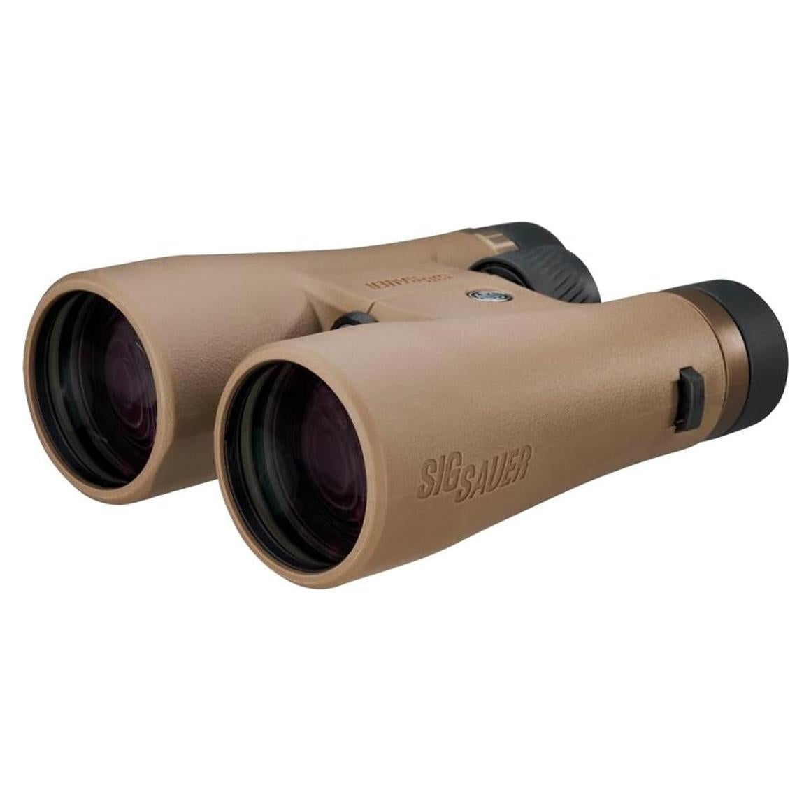 Binoculares de Caza Sig Sauer Canyon HD 12x50mm Impermeables