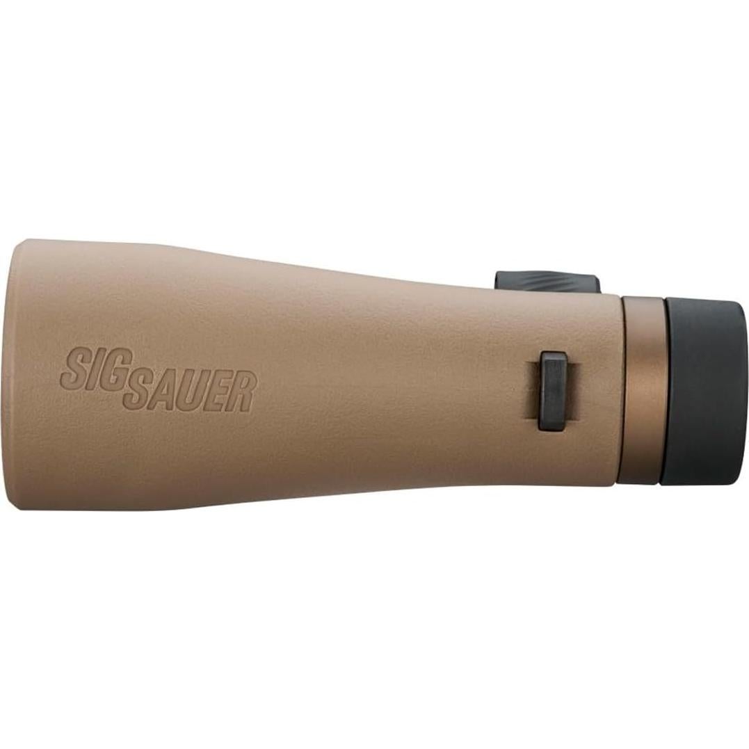 Binoculares de Caza Sig Sauer Canyon HD 12x50mm Impermeables